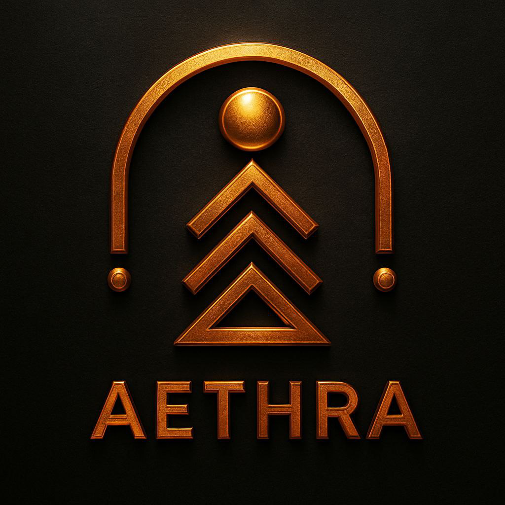 Aethra Logo